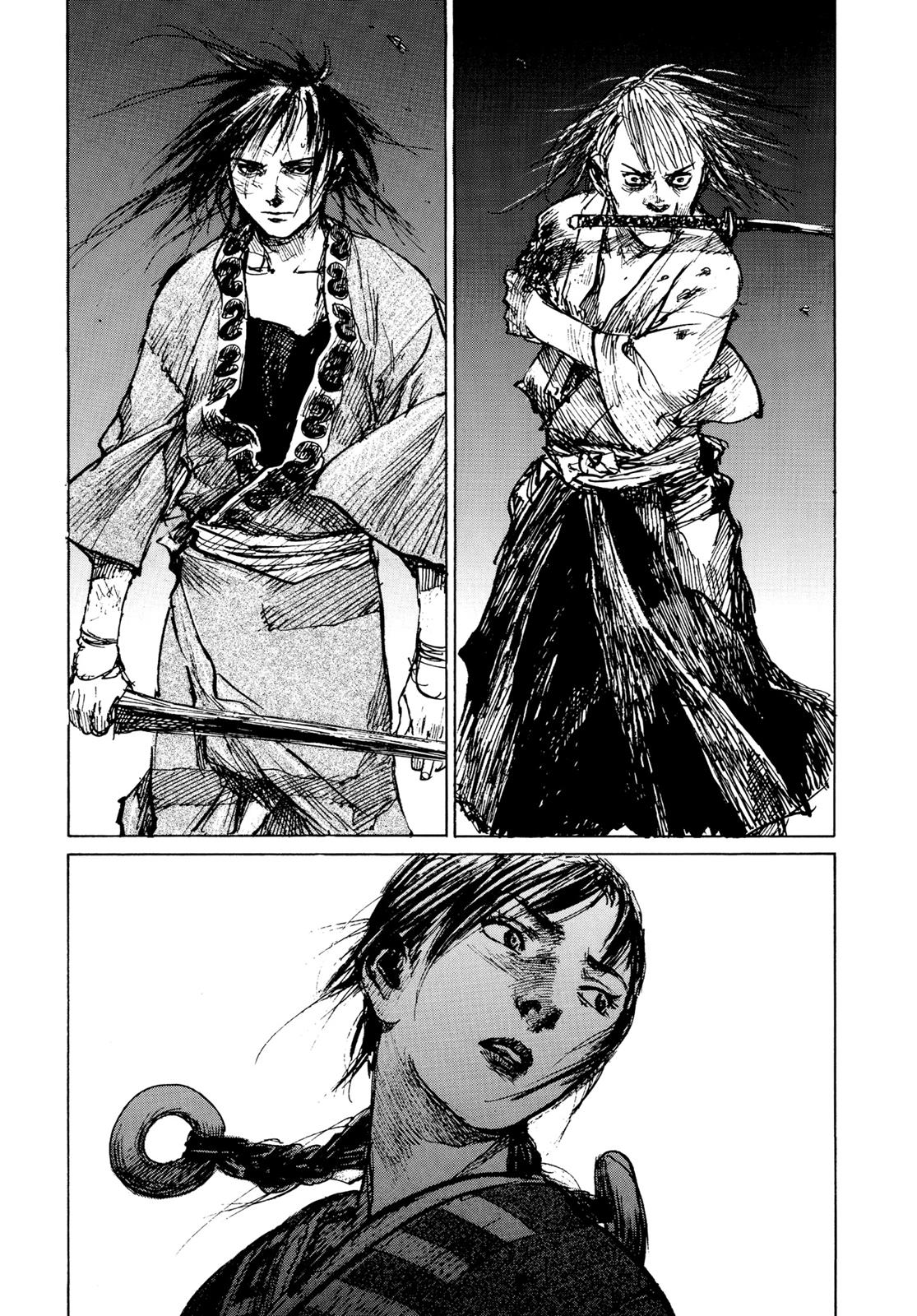 Blade of the Immortal Chapter 78 - Page 15