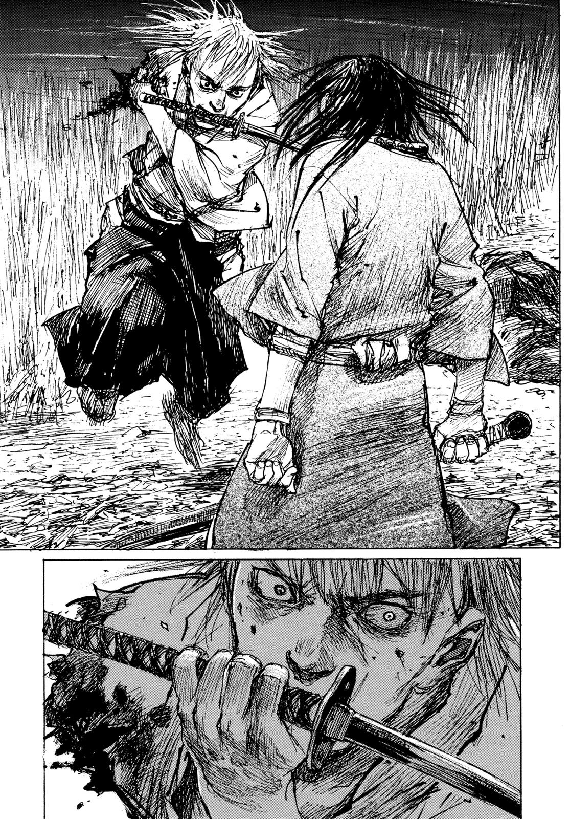 Blade of the Immortal Chapter 78 - Page 20