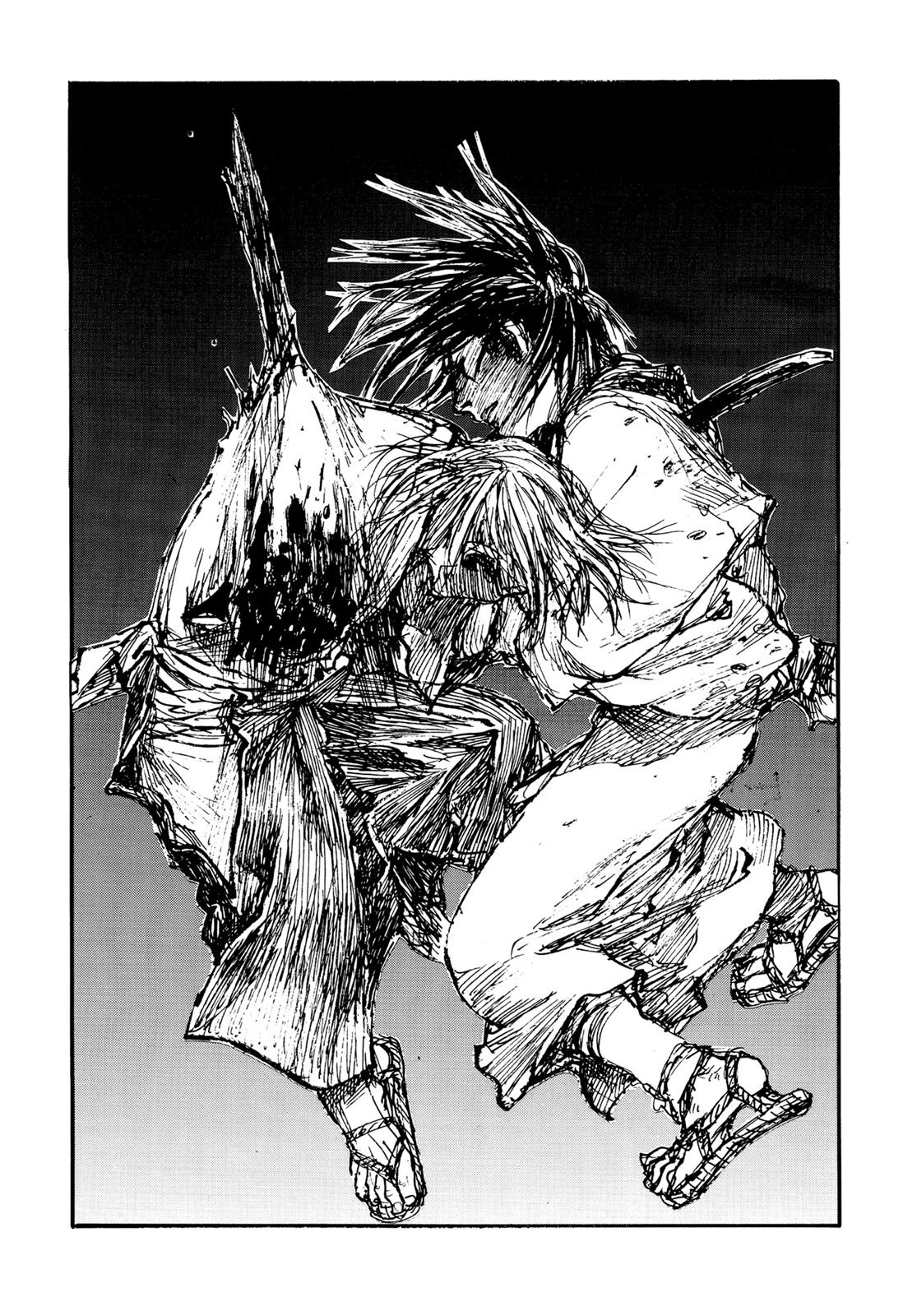 Blade of the Immortal Chapter 78 - Page 23