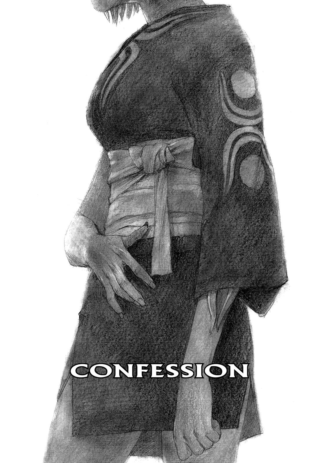 Blade of the Immortal Chapter 80 - Page 1