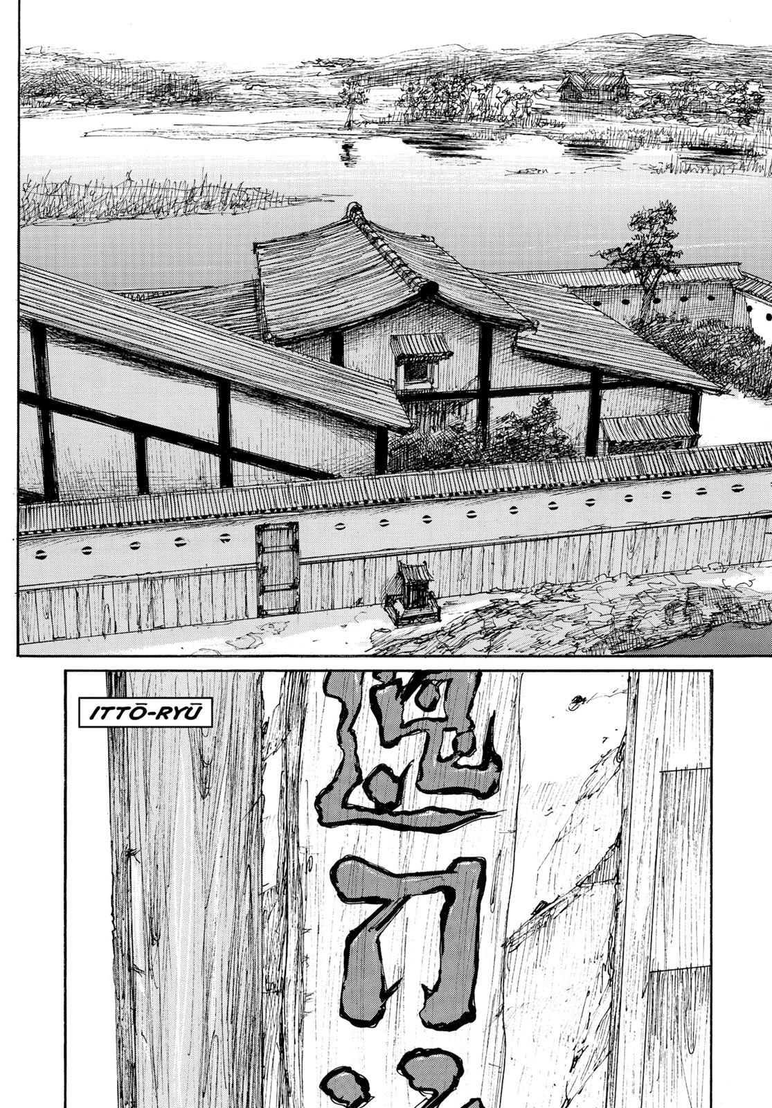 Blade of the Immortal Chapter 81 - Page 2
