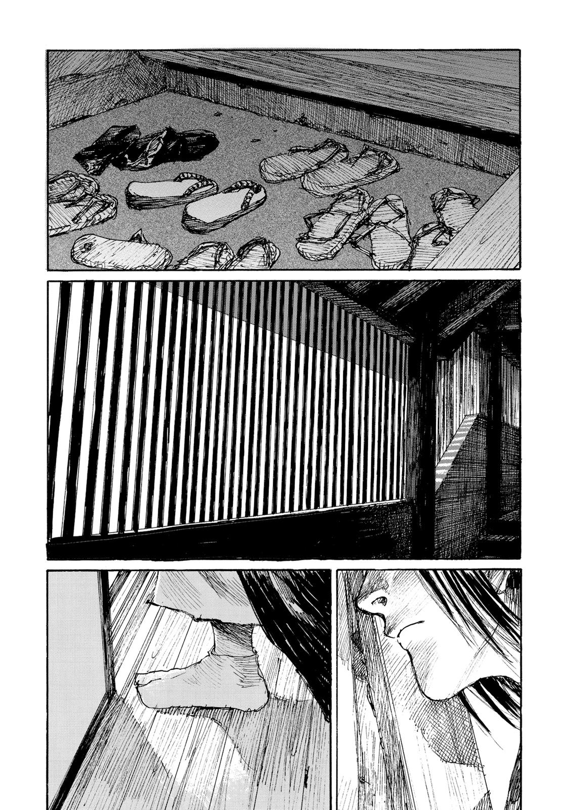 Blade of the Immortal Chapter 81 - Page 3