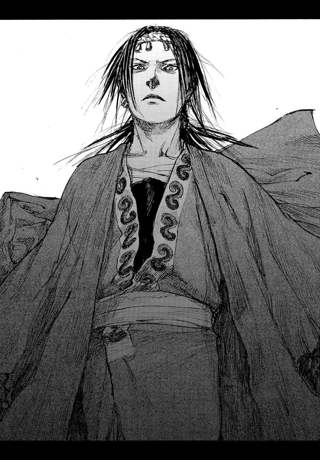 Blade of the Immortal Chapter 81 - Page 11