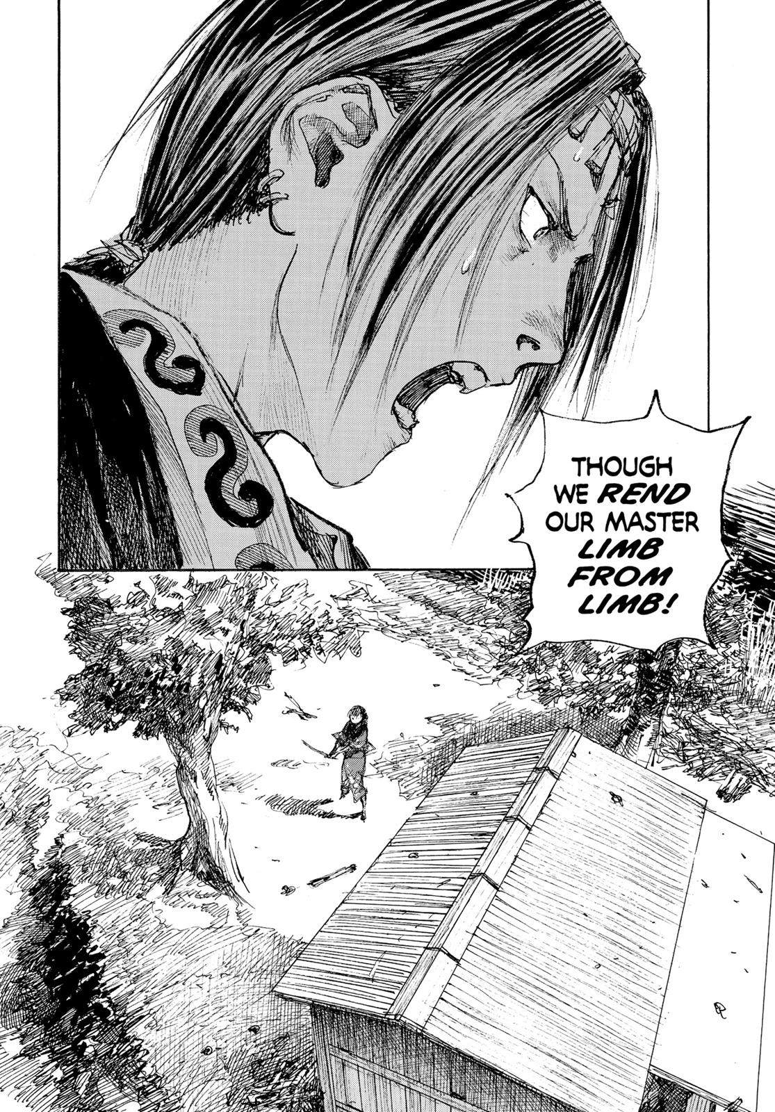 Blade of the Immortal Chapter 81 - Page 13