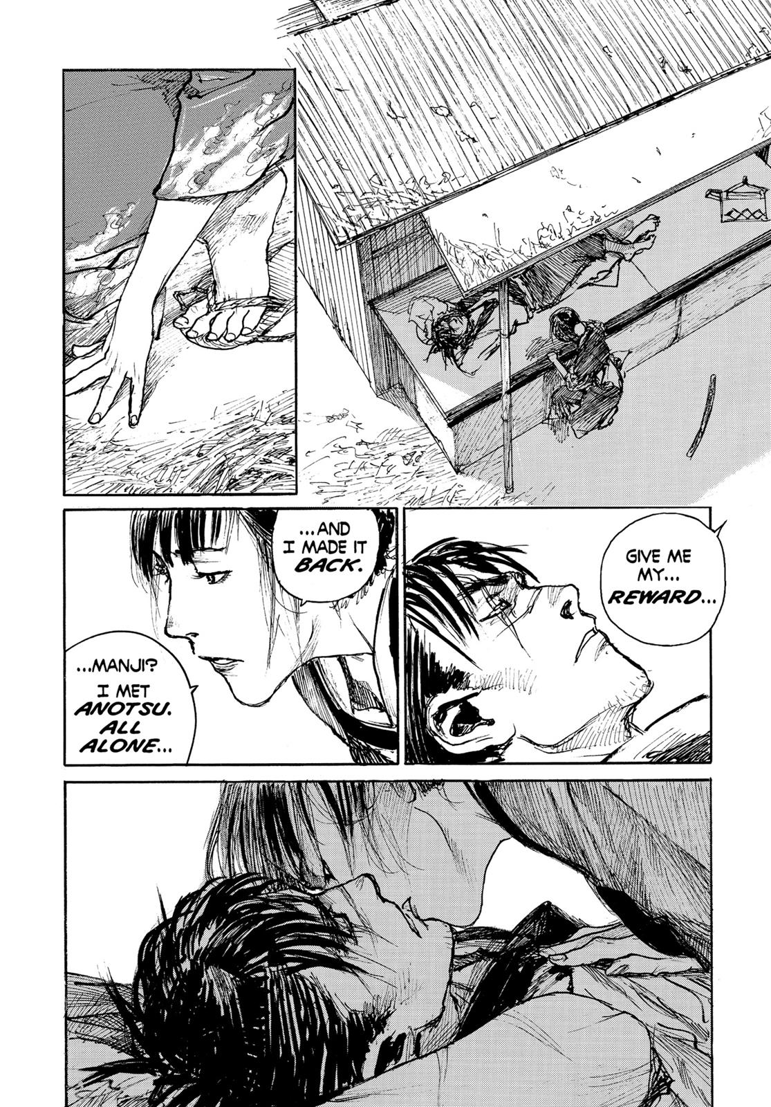 Blade of the Immortal Chapter 81 - Page 18