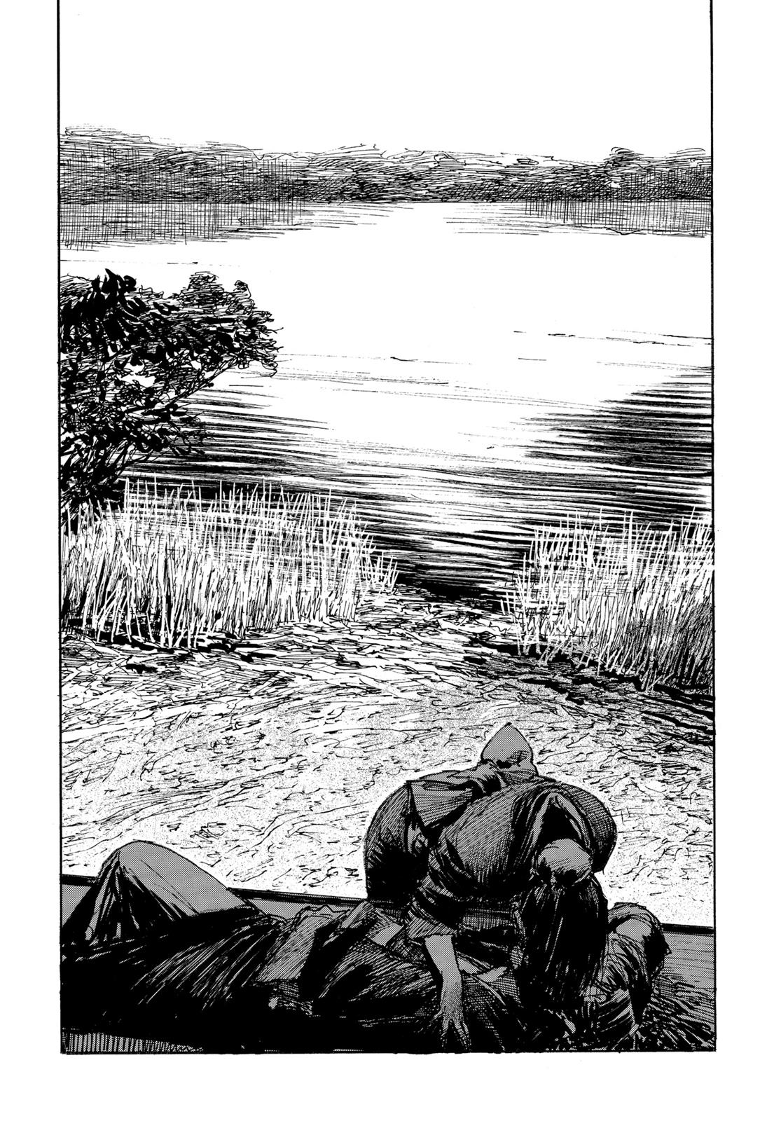 Blade of the Immortal Chapter 81 - Page 19