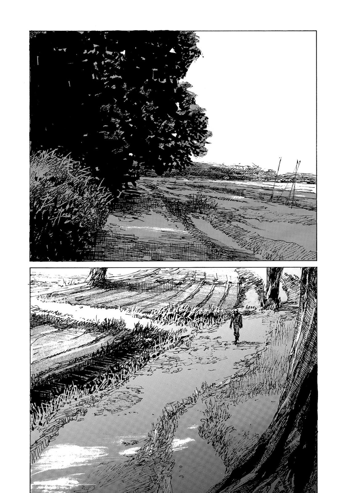 Blade of the Immortal Chapter 81 - Page 20