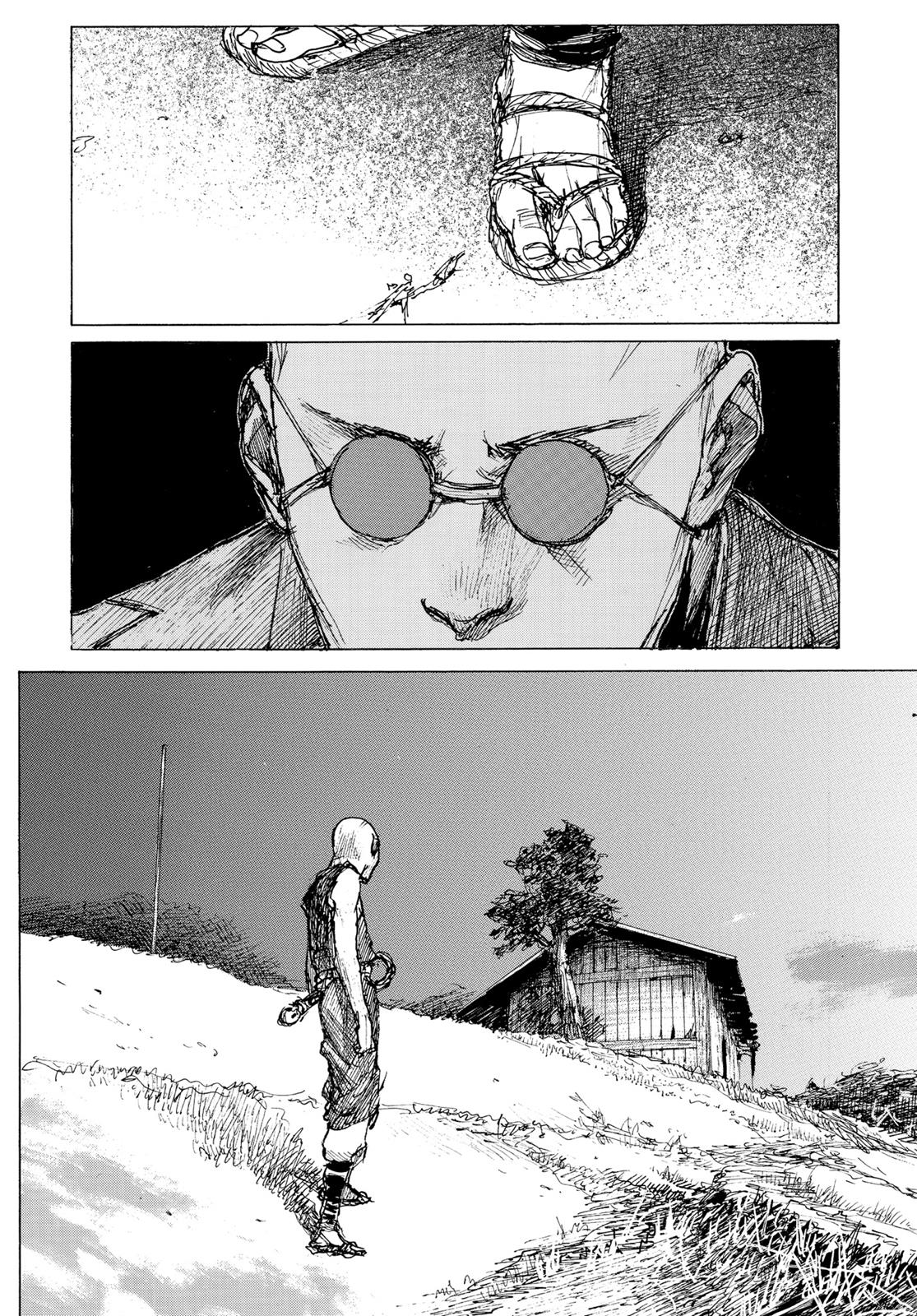 Blade of the Immortal Chapter 81 - Page 21