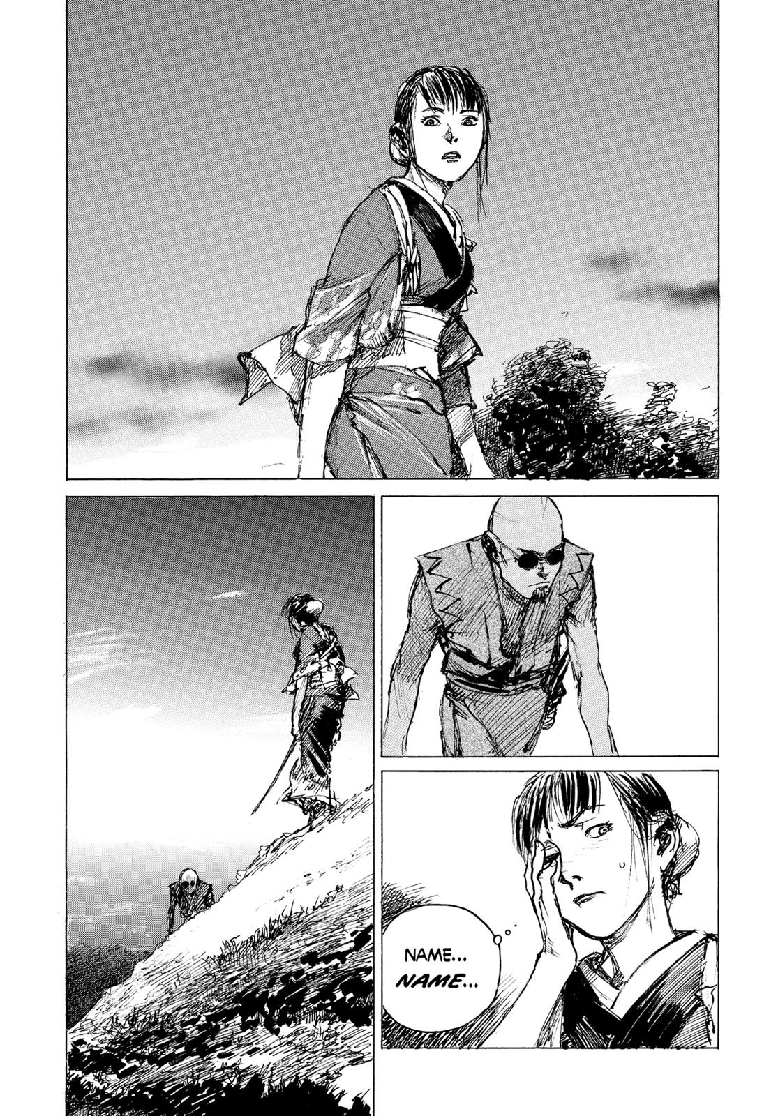 Blade of the Immortal Chapter 81 - Page 22