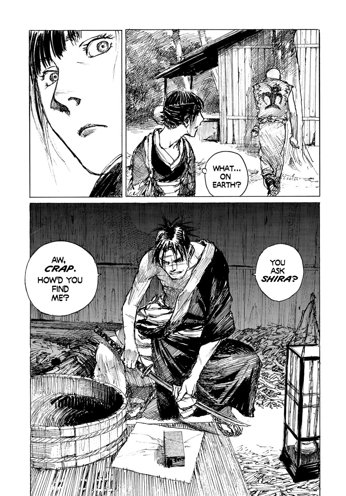 Blade of the Immortal Chapter 81 - Page 24