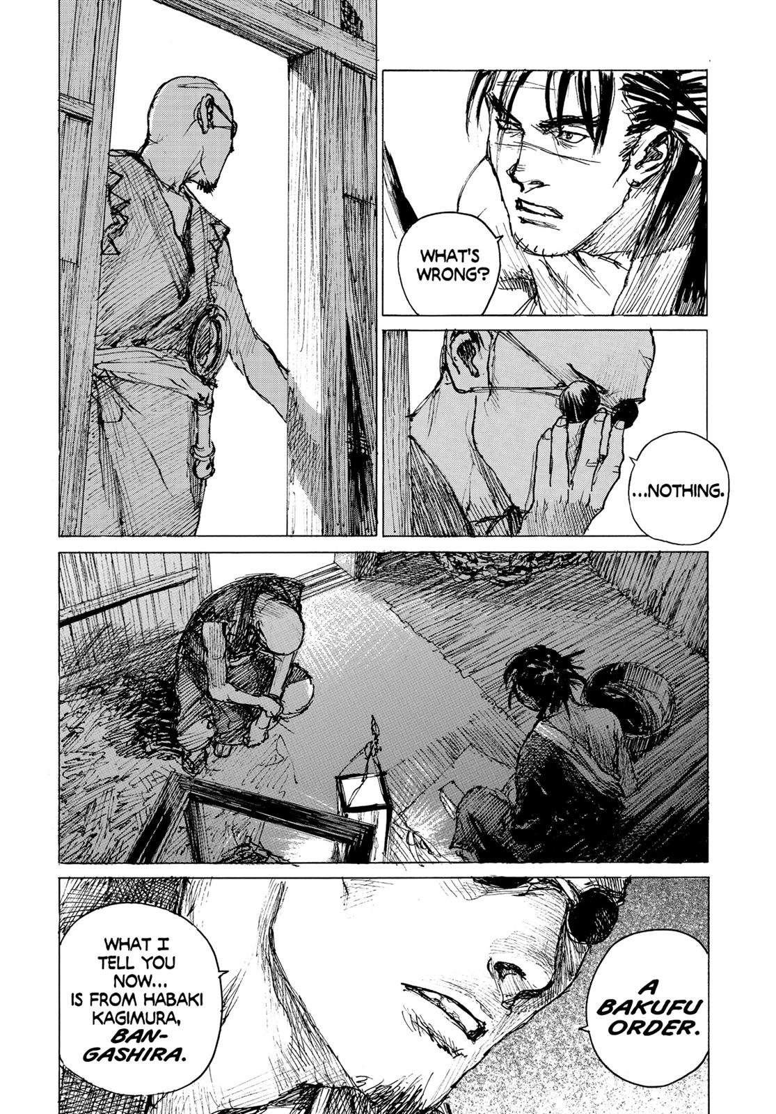 Blade of the Immortal Chapter 81 - Page 25