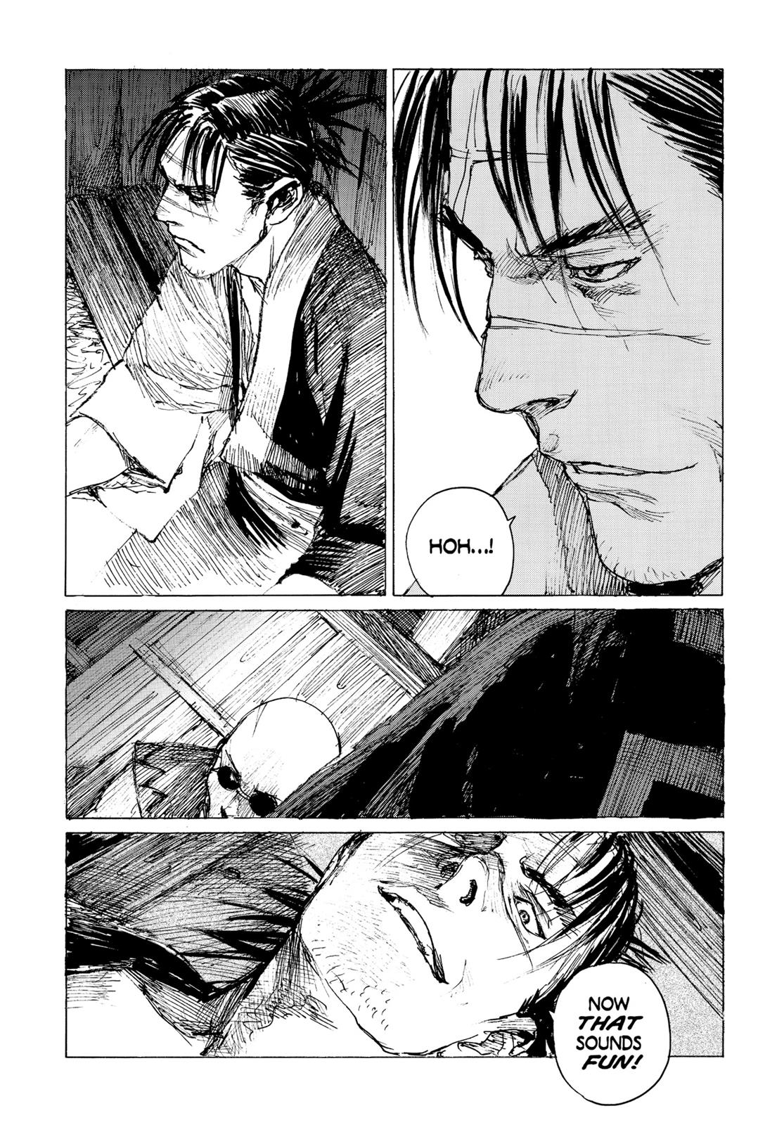 Blade of the Immortal Chapter 81 - Page 30