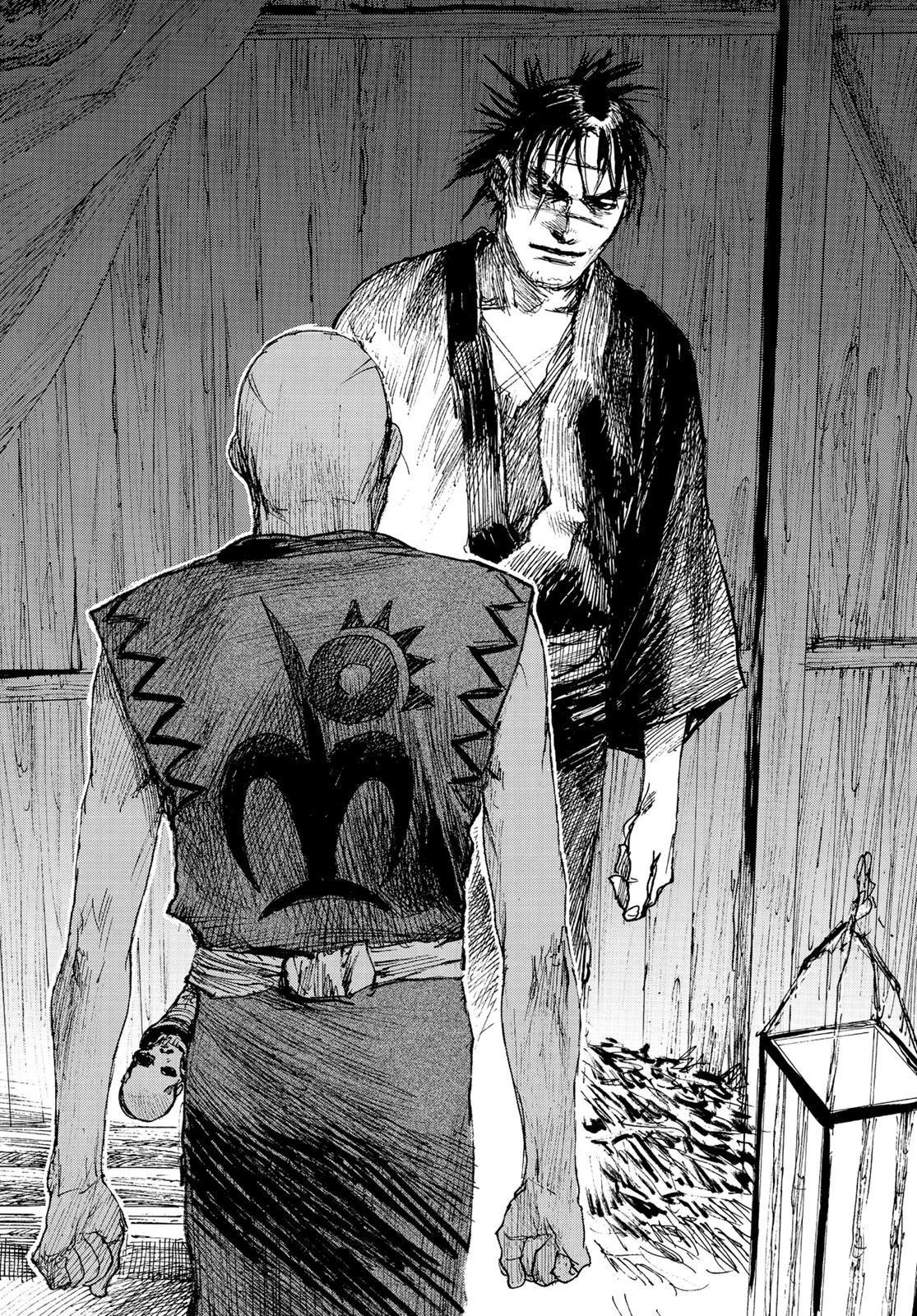 Blade of the Immortal Chapter 81 - Page 31