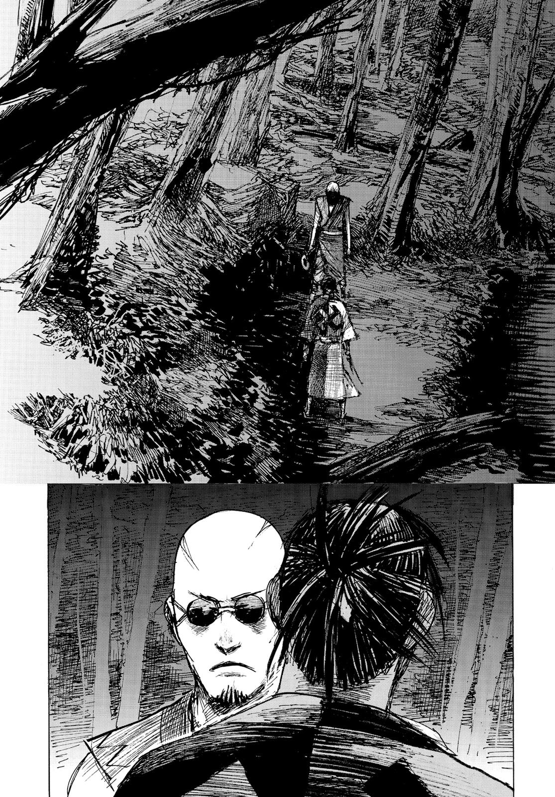 Blade of the Immortal Chapter 82 - Page 3
