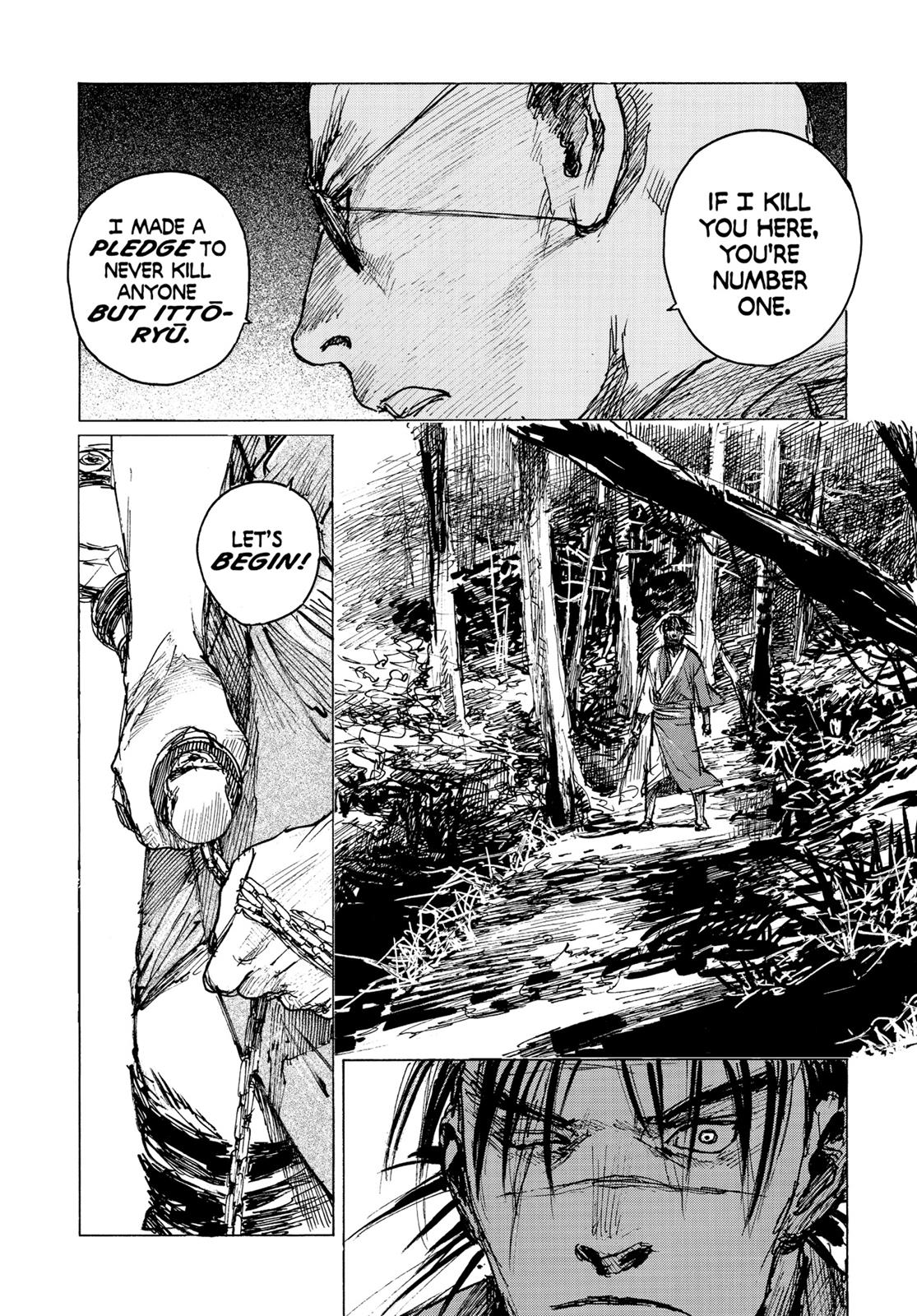 Blade of the Immortal Chapter 82 - Page 5