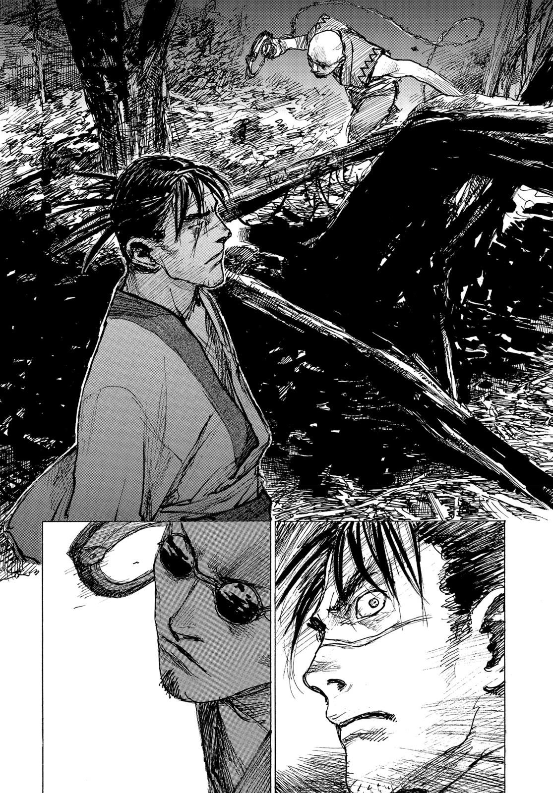 Blade of the Immortal Chapter 82 - Page 6
