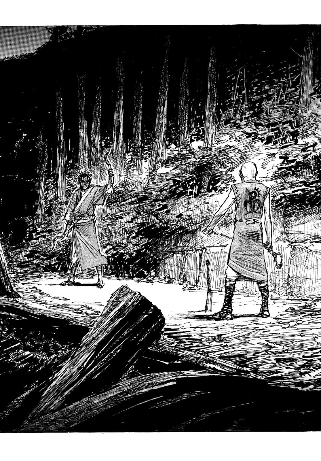 Blade of the Immortal Chapter 82 - Page 11