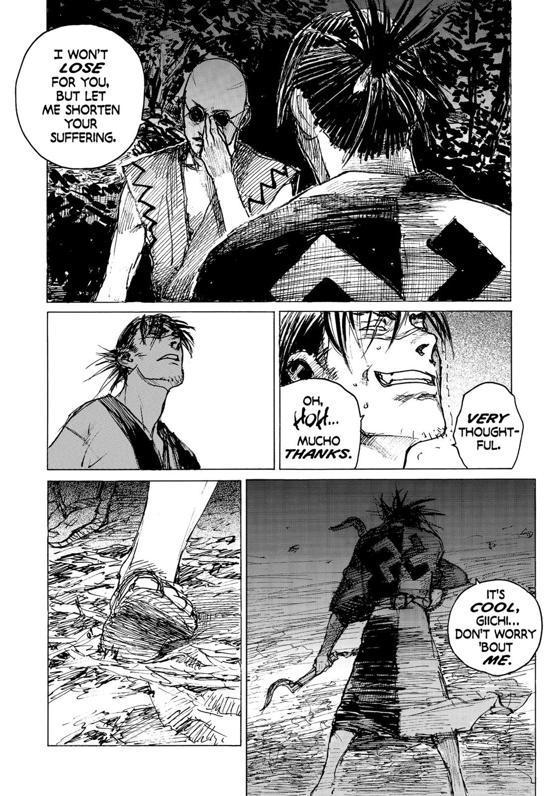 Blade of the Immortal Chapter 82 - Page 13