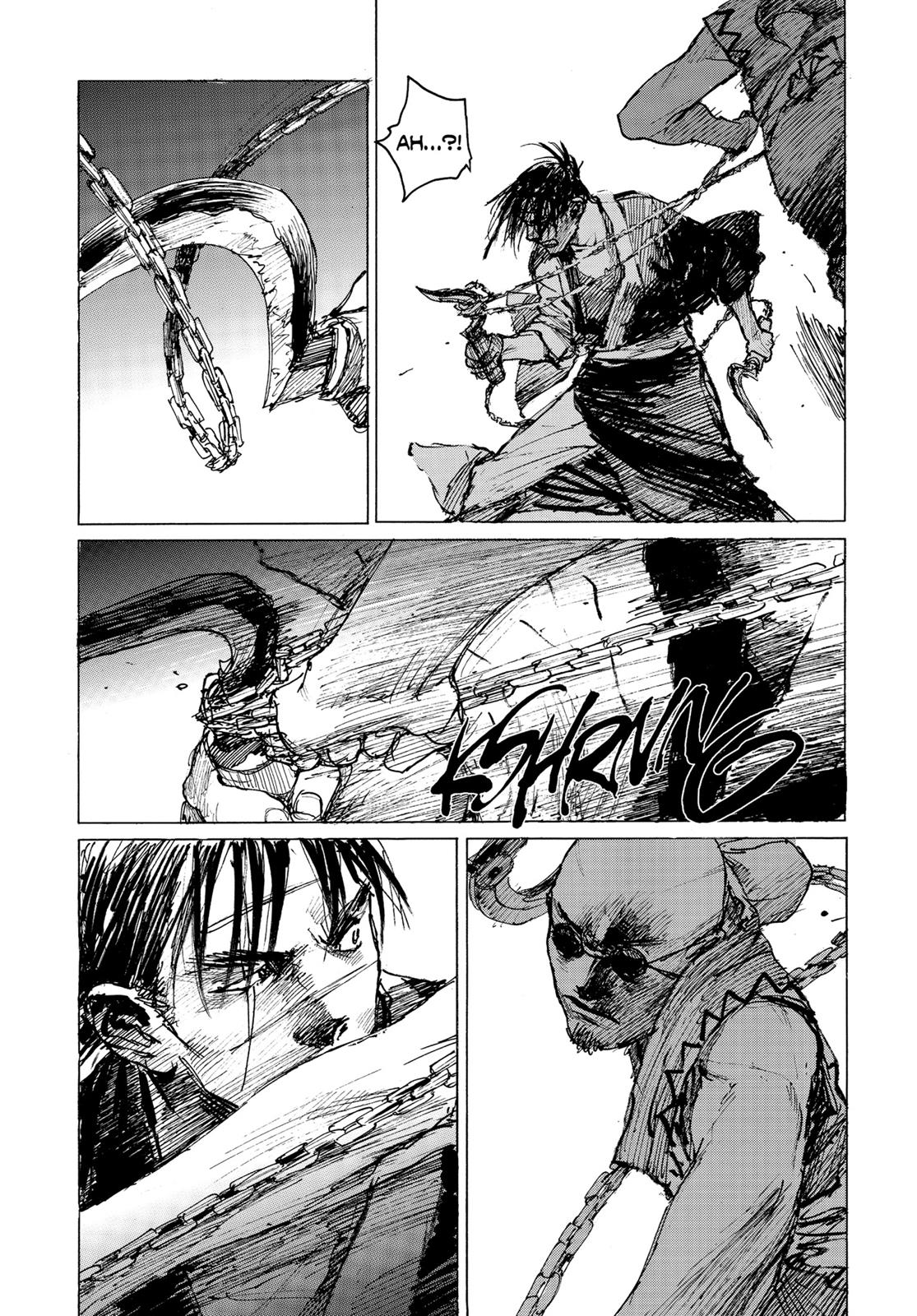 Blade of the Immortal Chapter 82 - Page 15