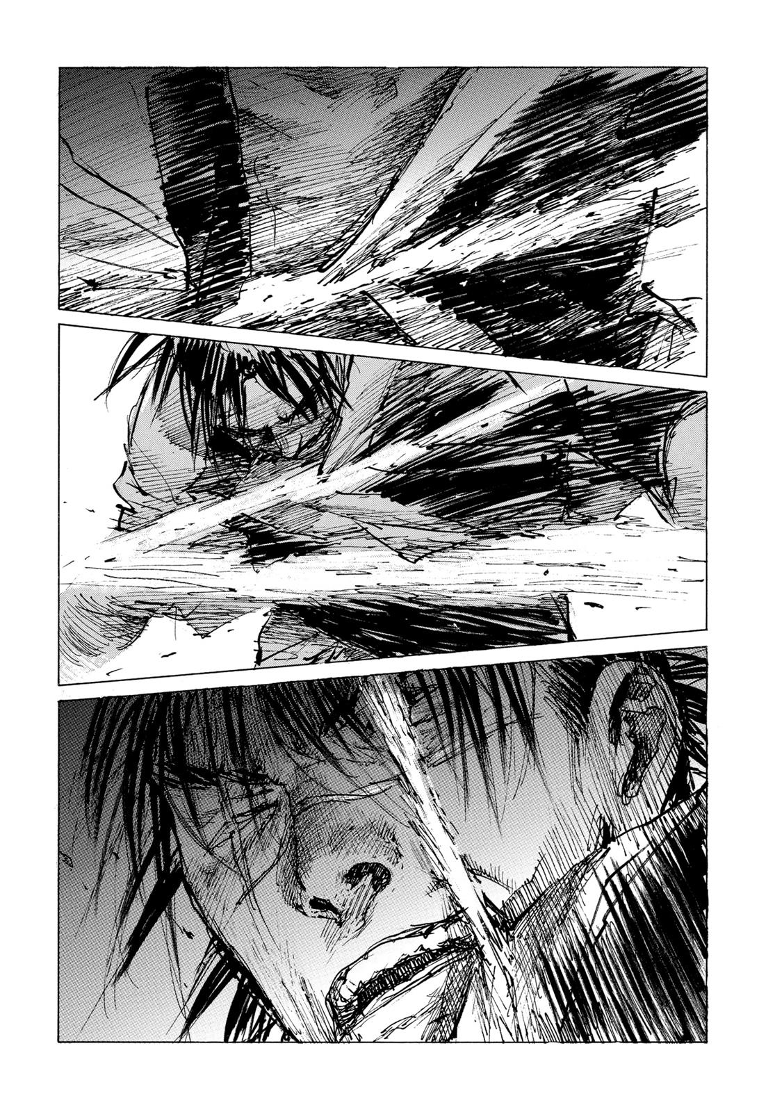 Blade of the Immortal Chapter 82 - Page 16