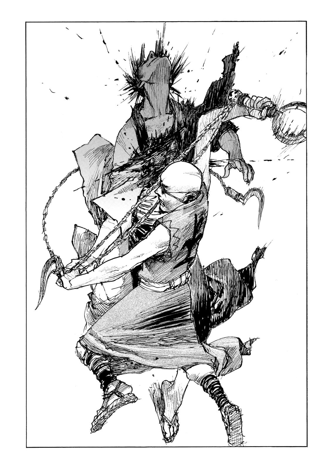 Blade of the Immortal Chapter 82 - Page 17