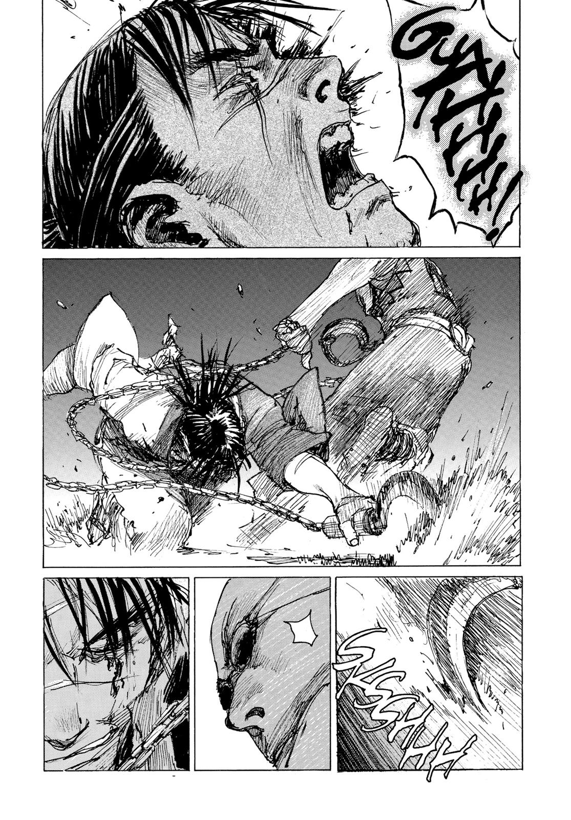 Blade of the Immortal Chapter 82 - Page 18