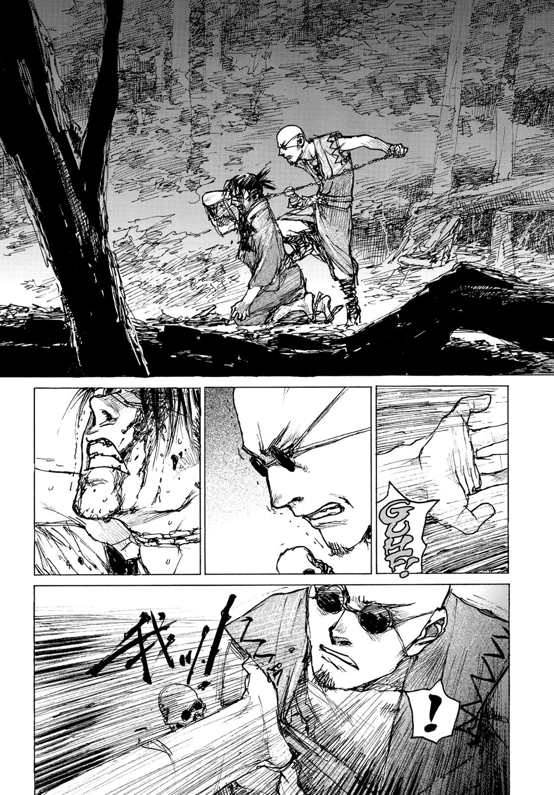 Blade of the Immortal Chapter 82 - Page 20