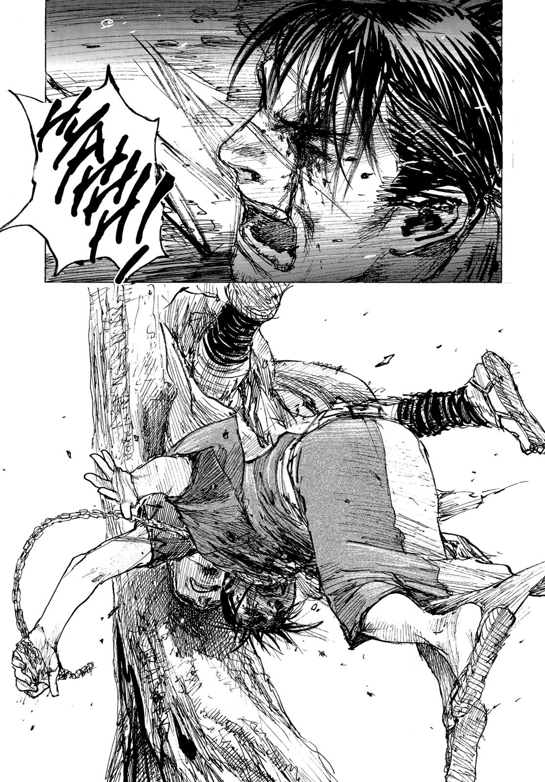 Blade of the Immortal Chapter 82 - Page 21