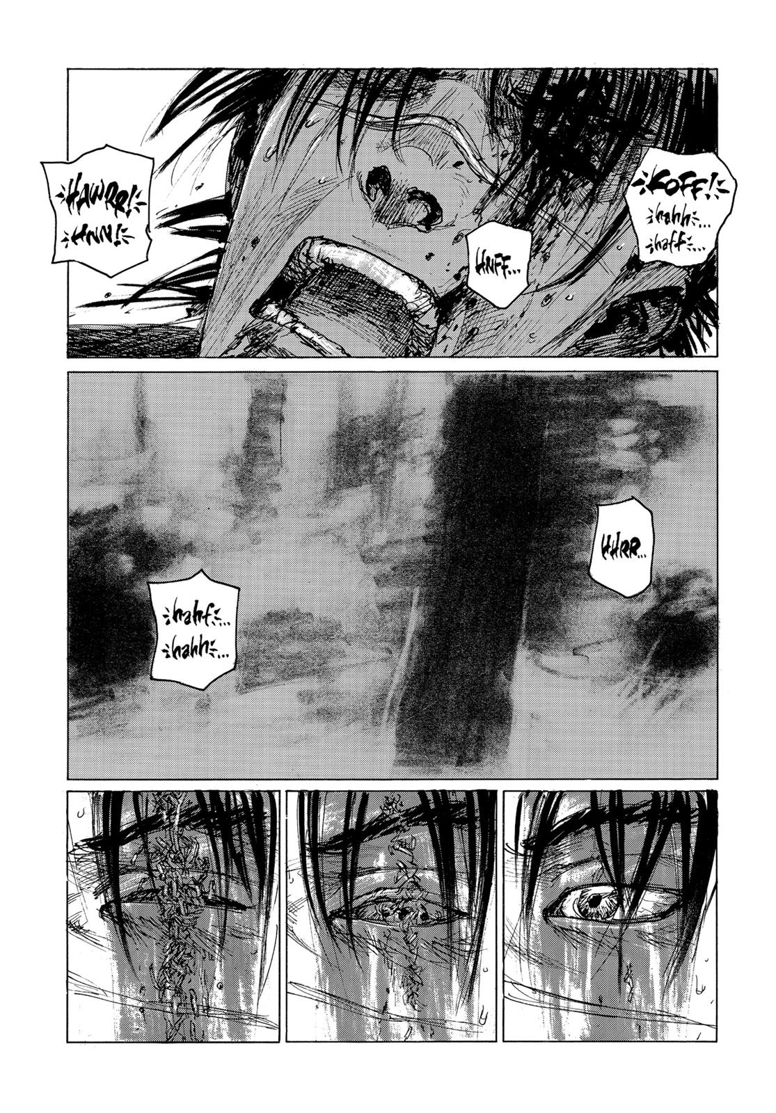 Blade of the Immortal Chapter 82 - Page 23