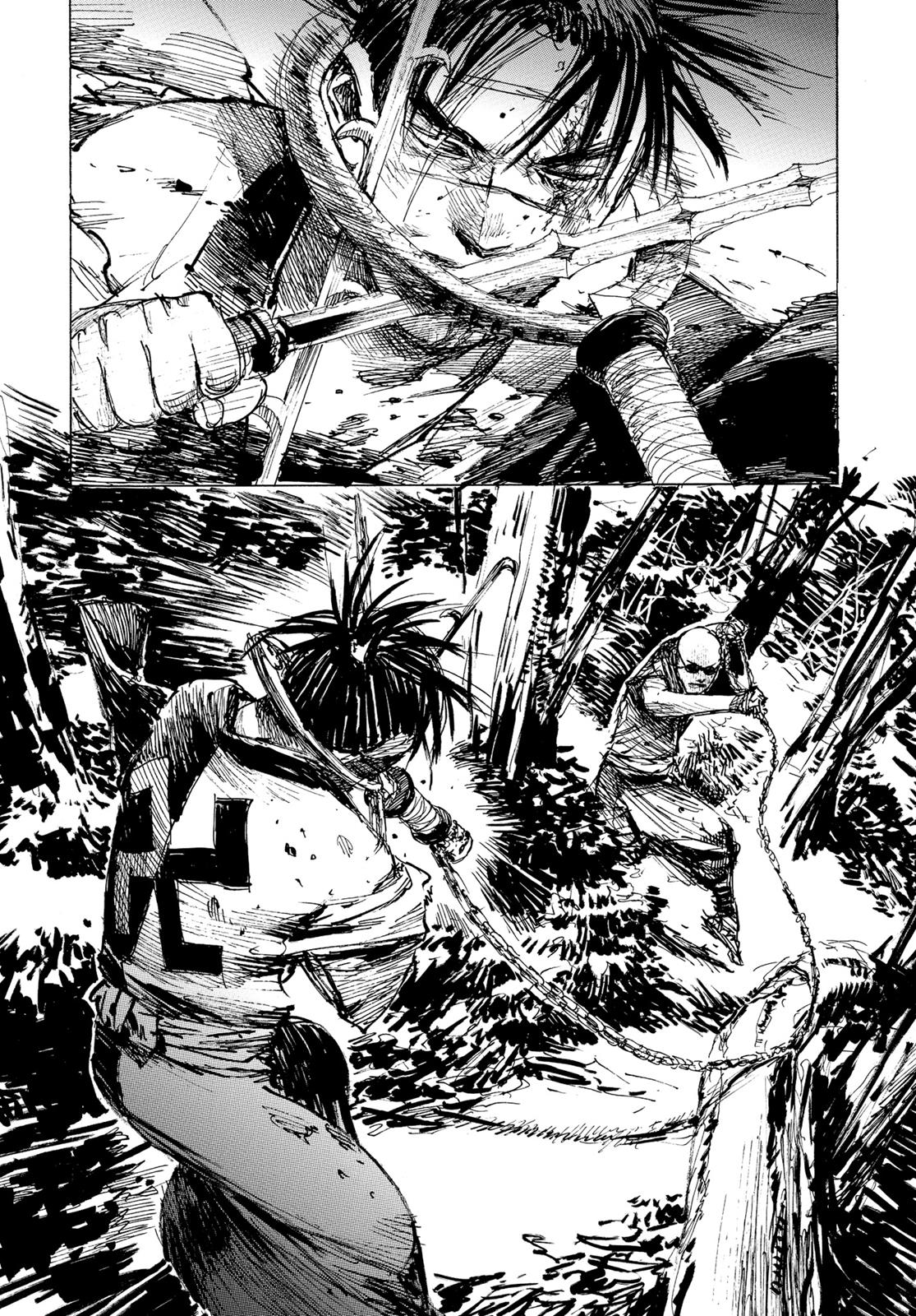 Blade of the Immortal Chapter 82 - Page 26