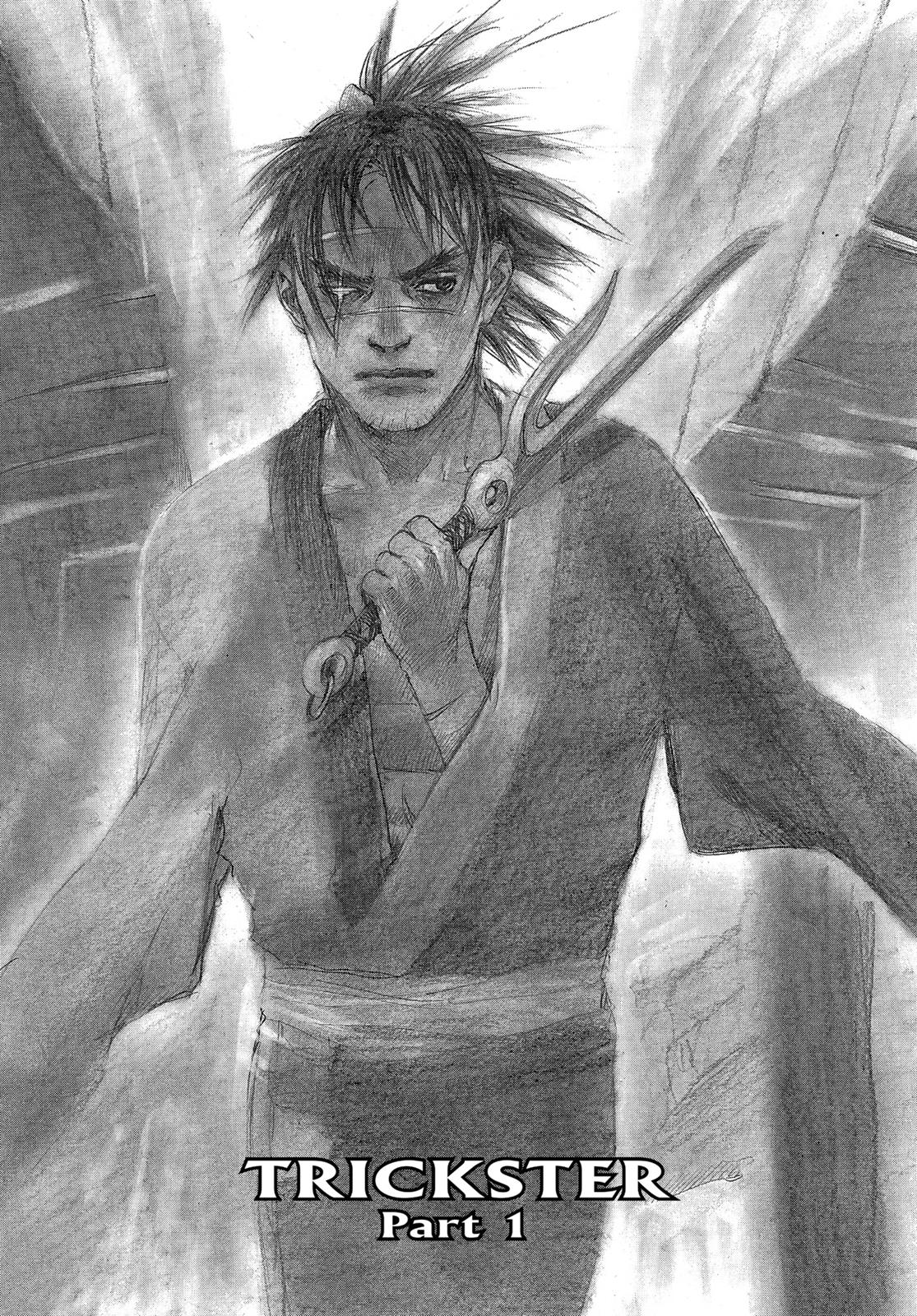 Blade of the Immortal Chapter 84 - Page 6