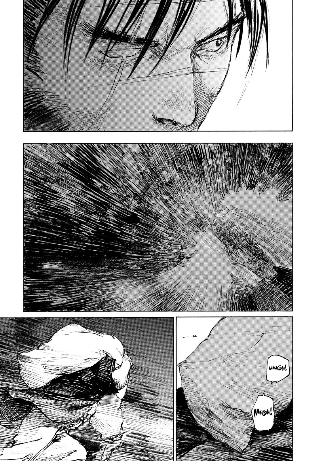Blade of the Immortal Chapter 84 - Page 9