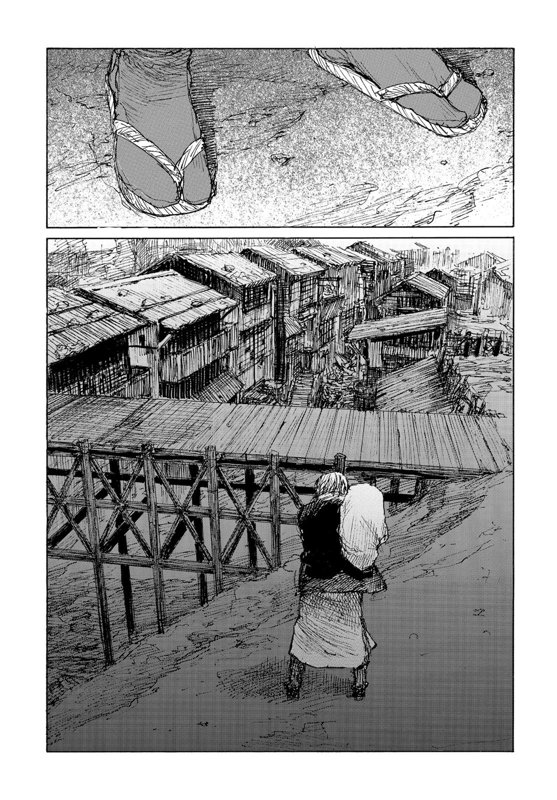 Blade of the Immortal Chapter 84 - Page 10