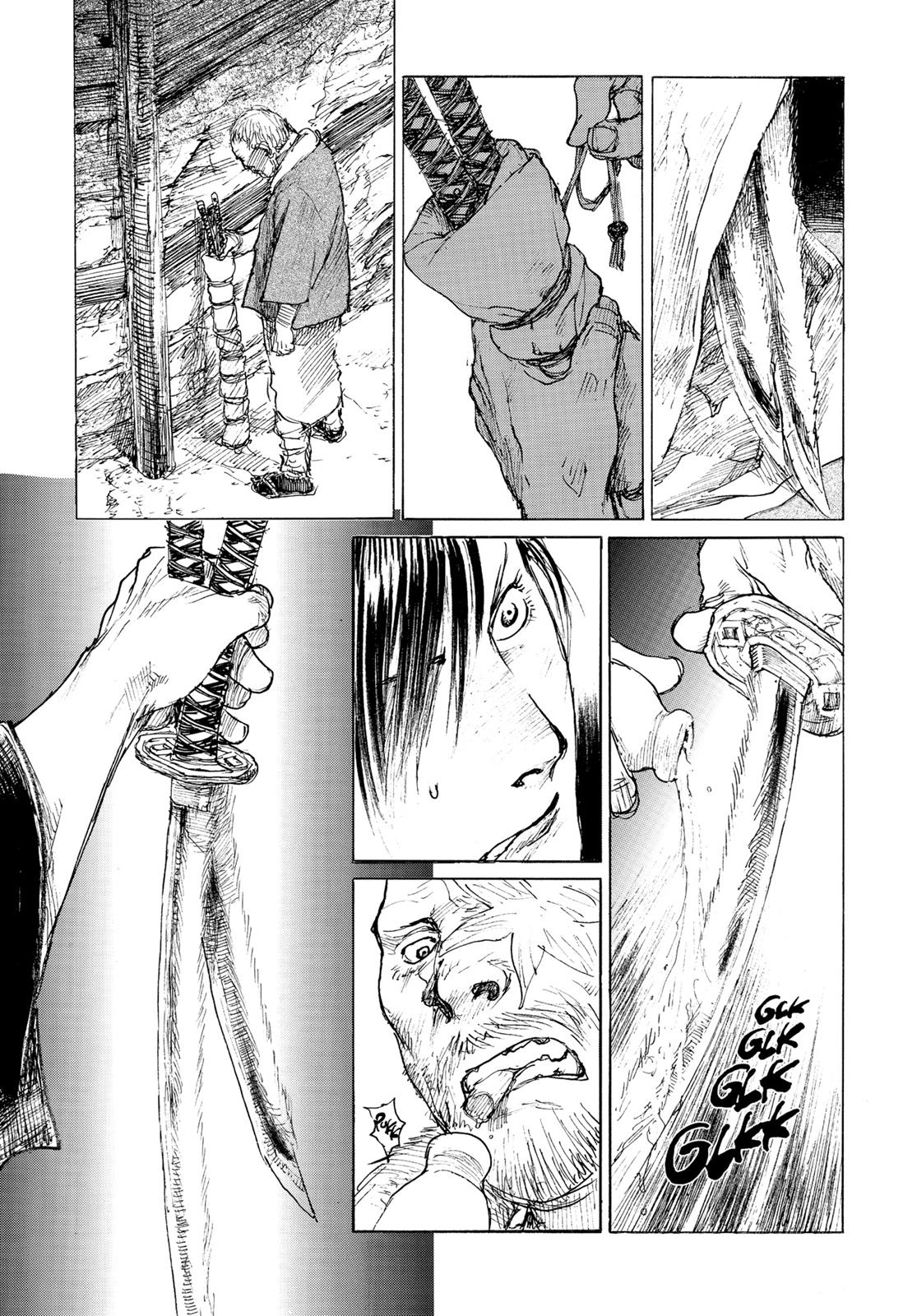 Blade of the Immortal Chapter 84 - Page 19