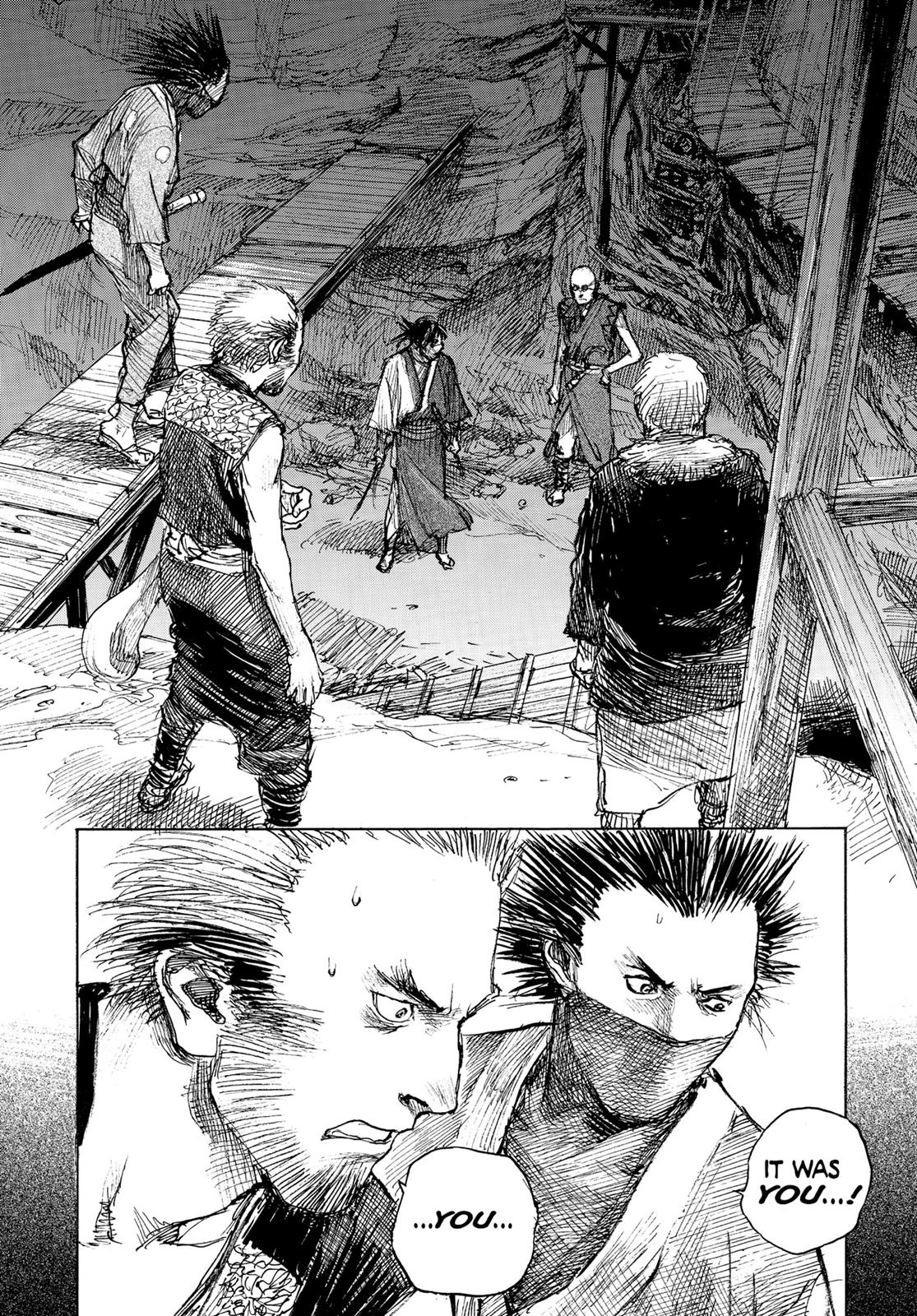 Blade of the Immortal Chapter 84 - Page 25
