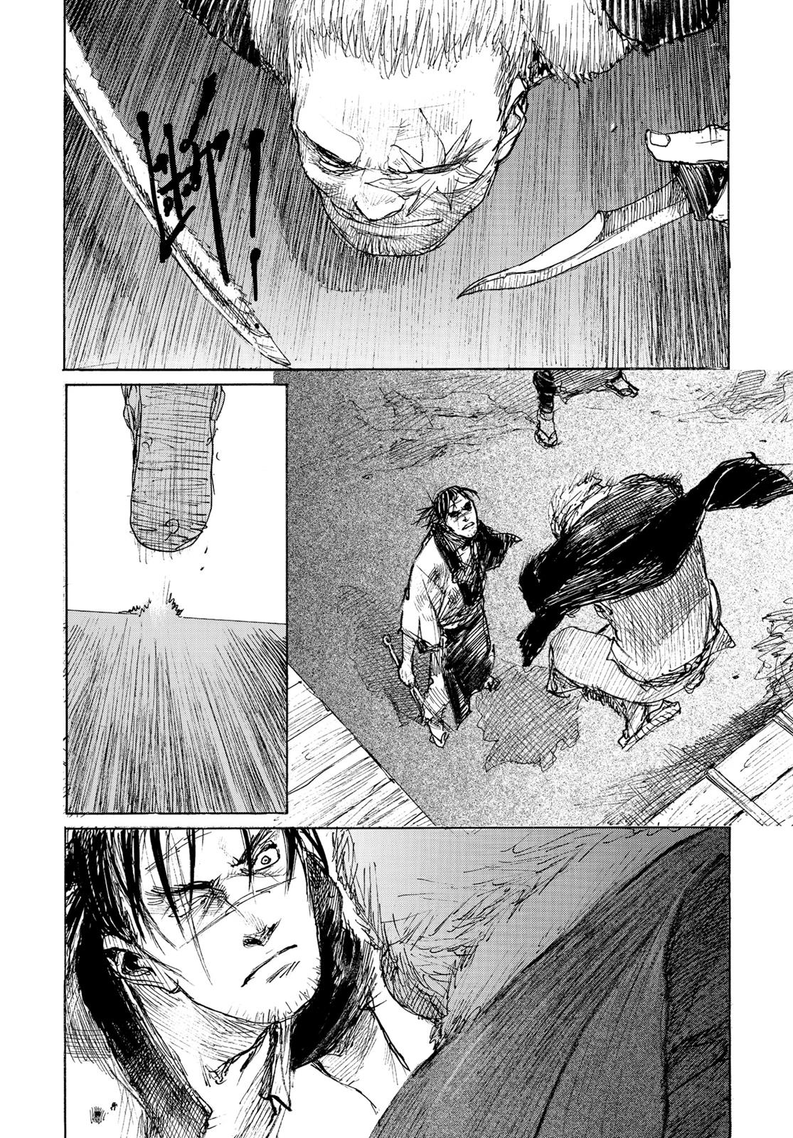 Blade of the Immortal Chapter 84 - Page 34