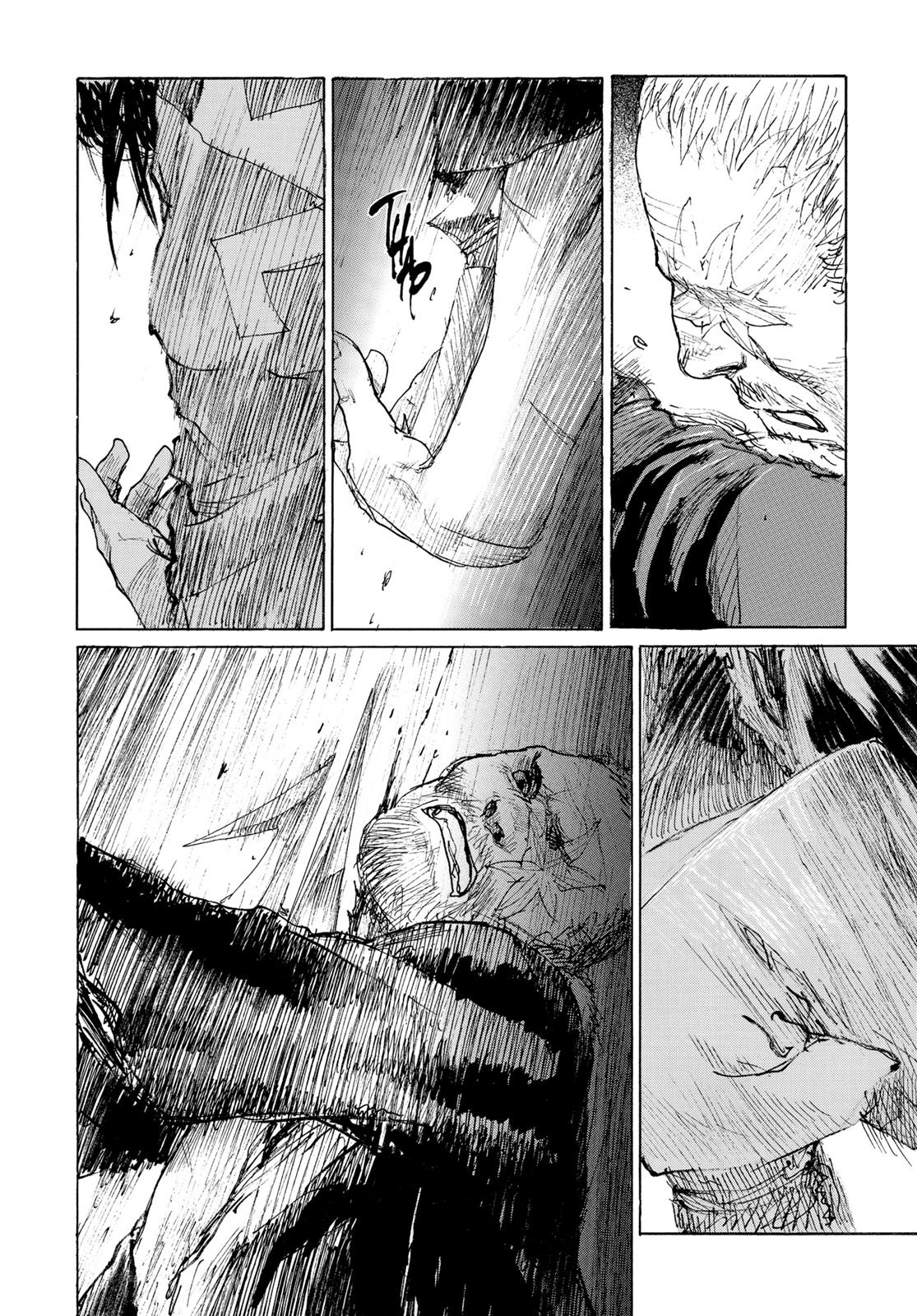 Blade of the Immortal Chapter 84 - Page 36