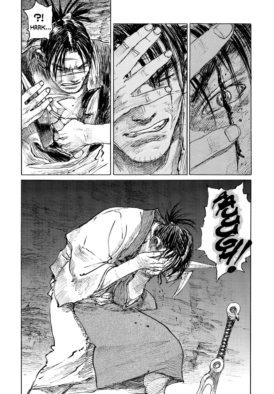 Blade of the Immortal Chapter 84 - Page 39