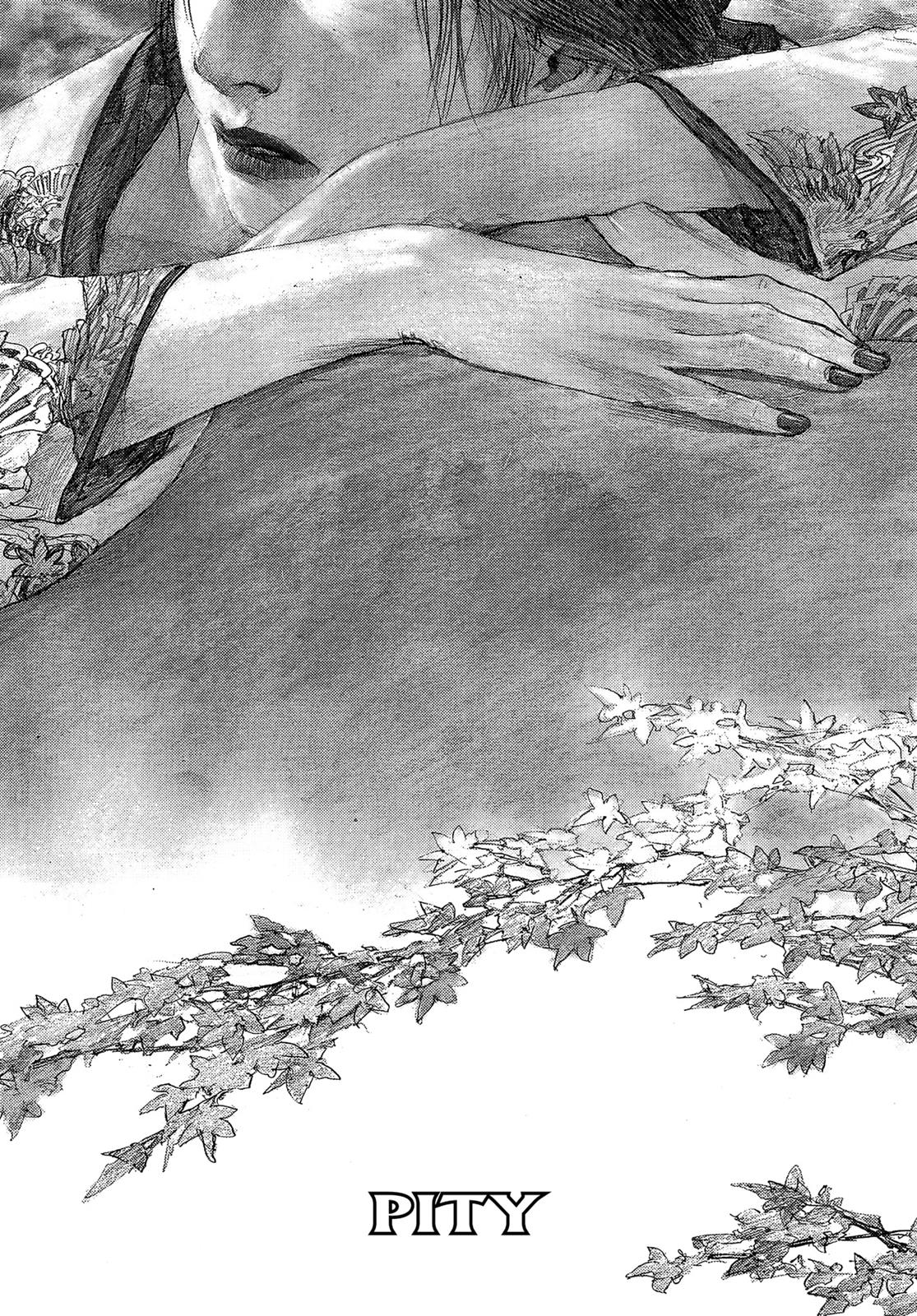 Blade of the Immortal Chapter 89 - Page 1