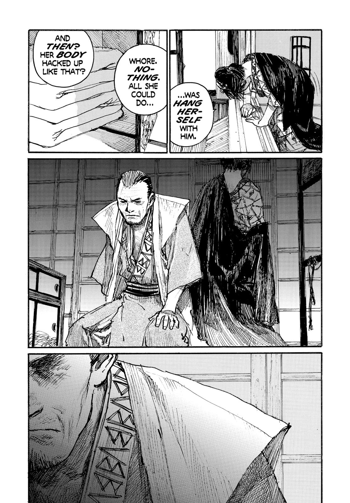 Blade of the Immortal Chapter 89 - Page 7