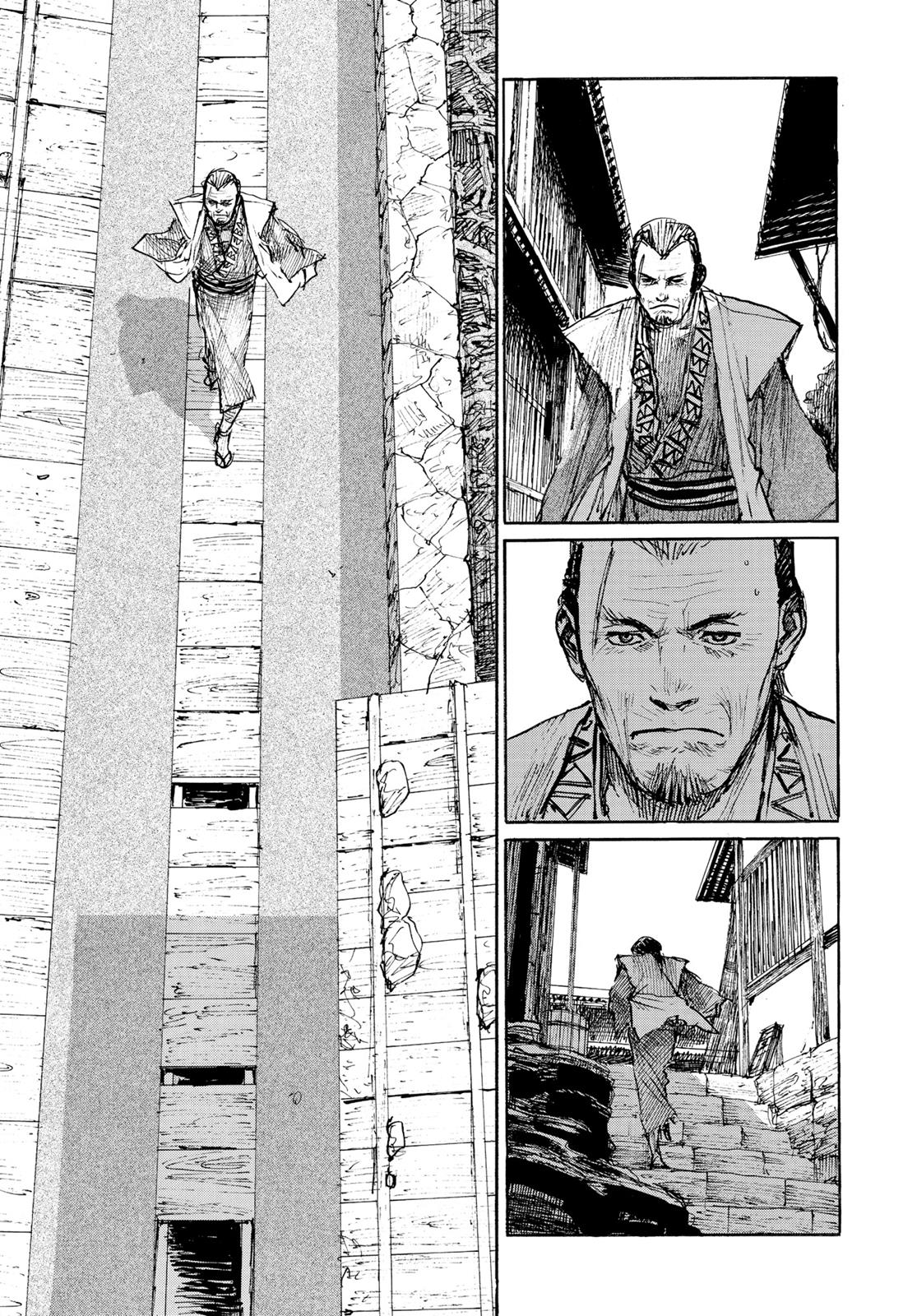 Blade of the Immortal Chapter 89 - Page 8
