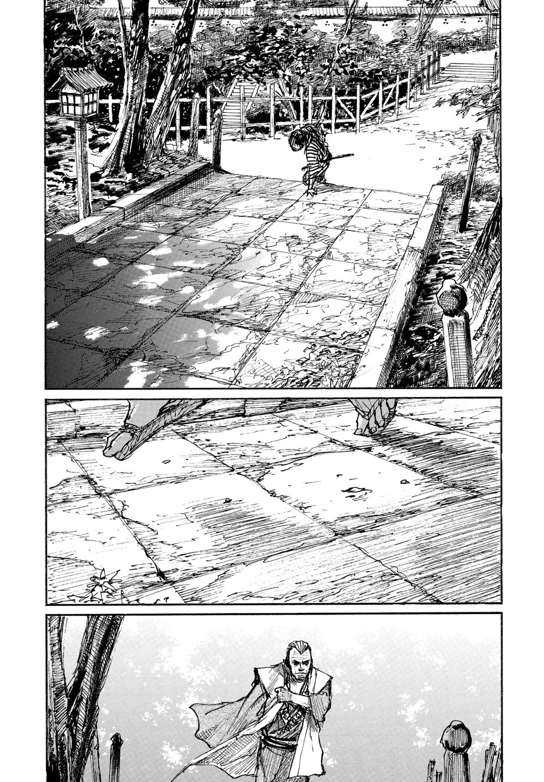 Blade of the Immortal Chapter 89 - Page 11