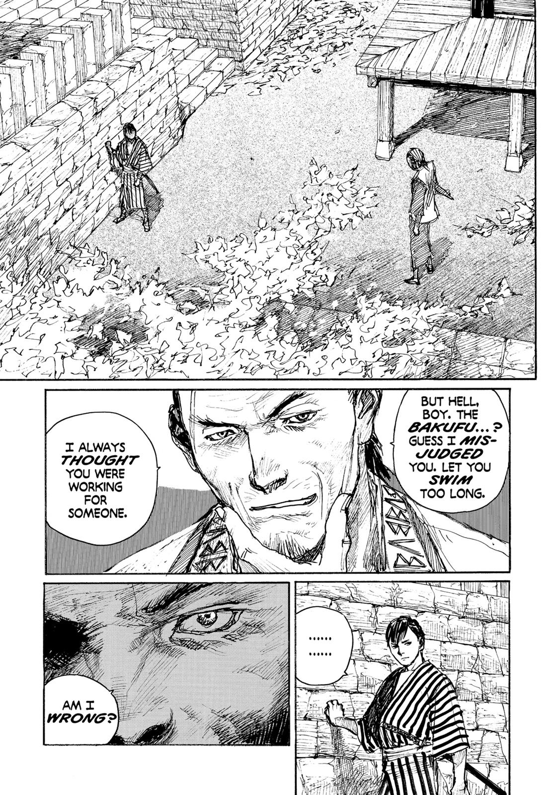 Blade of the Immortal Chapter 89 - Page 13