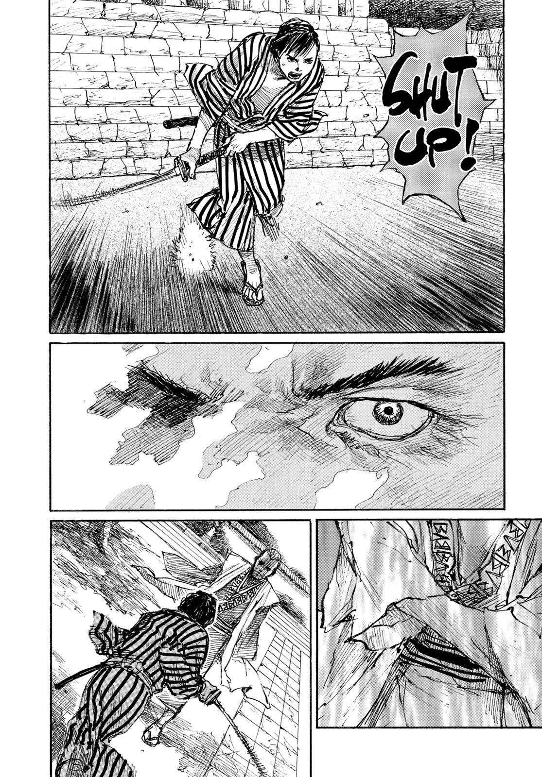 Blade of the Immortal Chapter 89 - Page 19