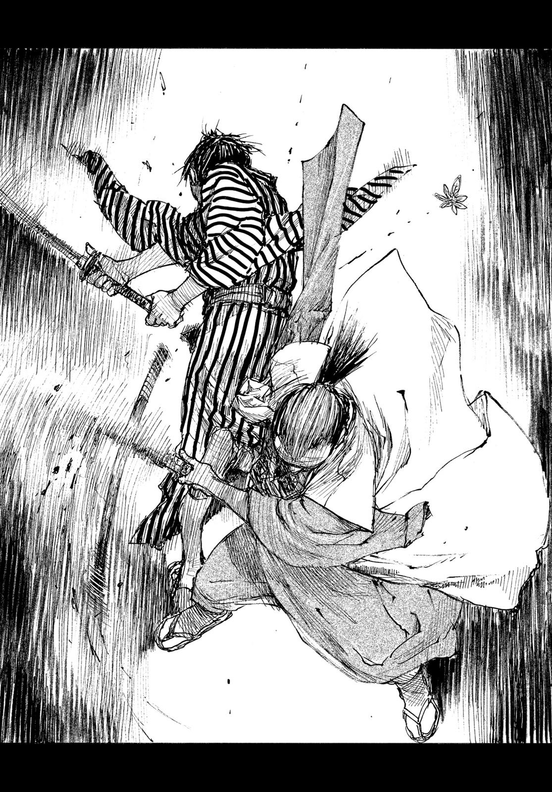 Blade of the Immortal Chapter 89 - Page 20