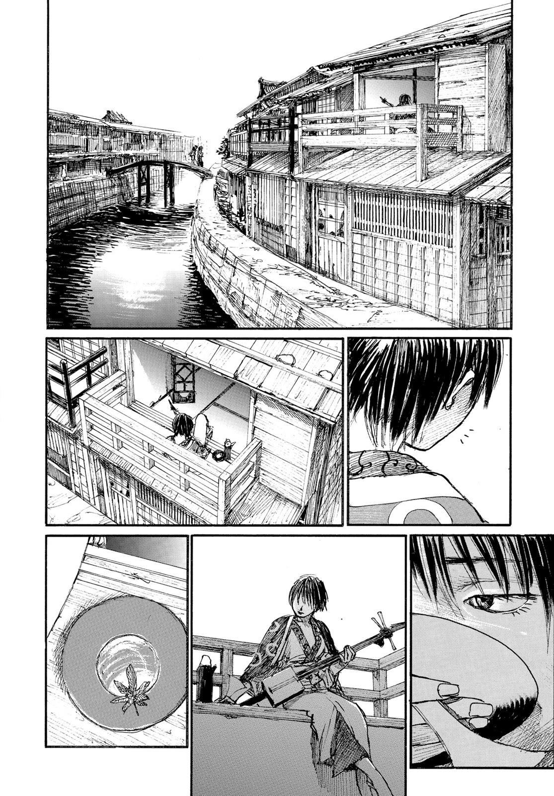 Blade of the Immortal Chapter 89 - Page 23