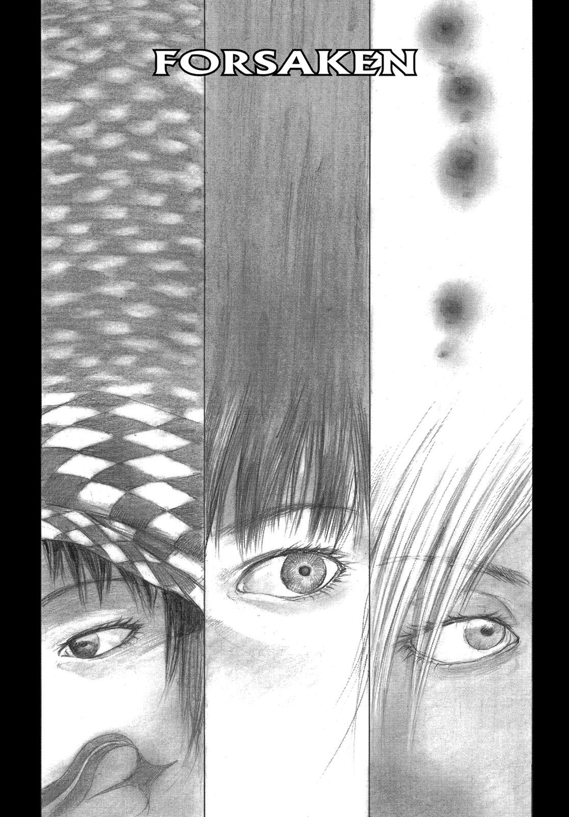 Blade of the Immortal Chapter 90 - Page 1