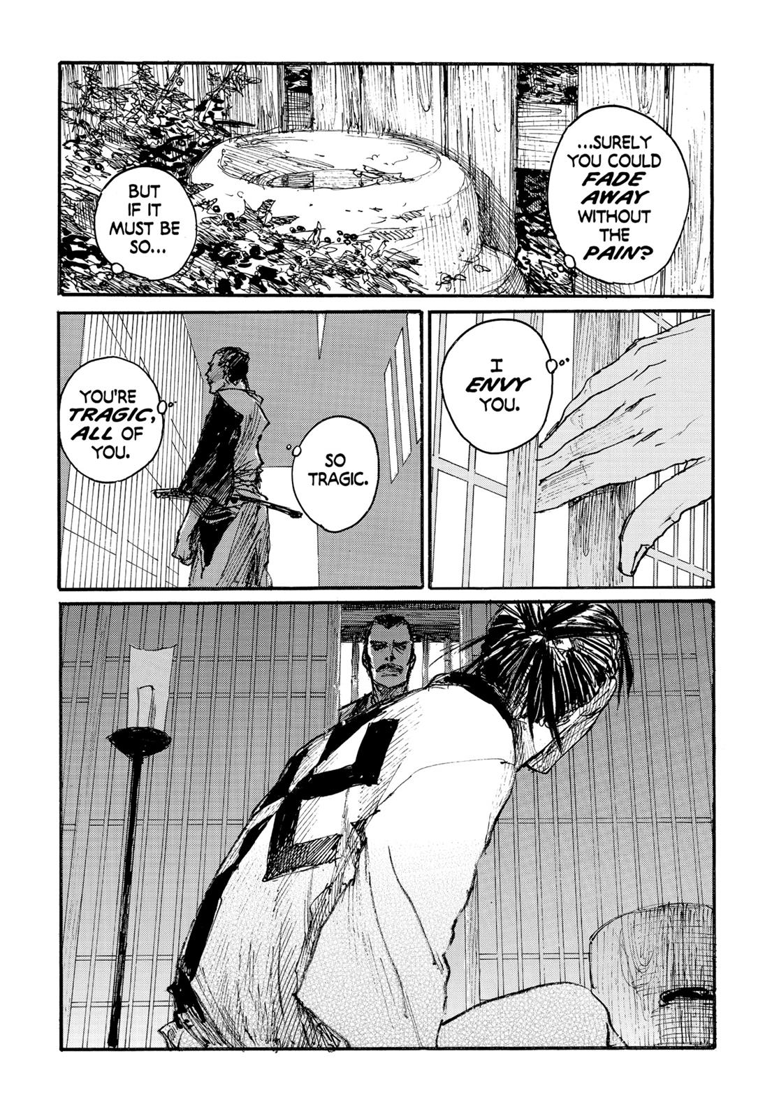 Blade of the Immortal Chapter 90 - Page 5