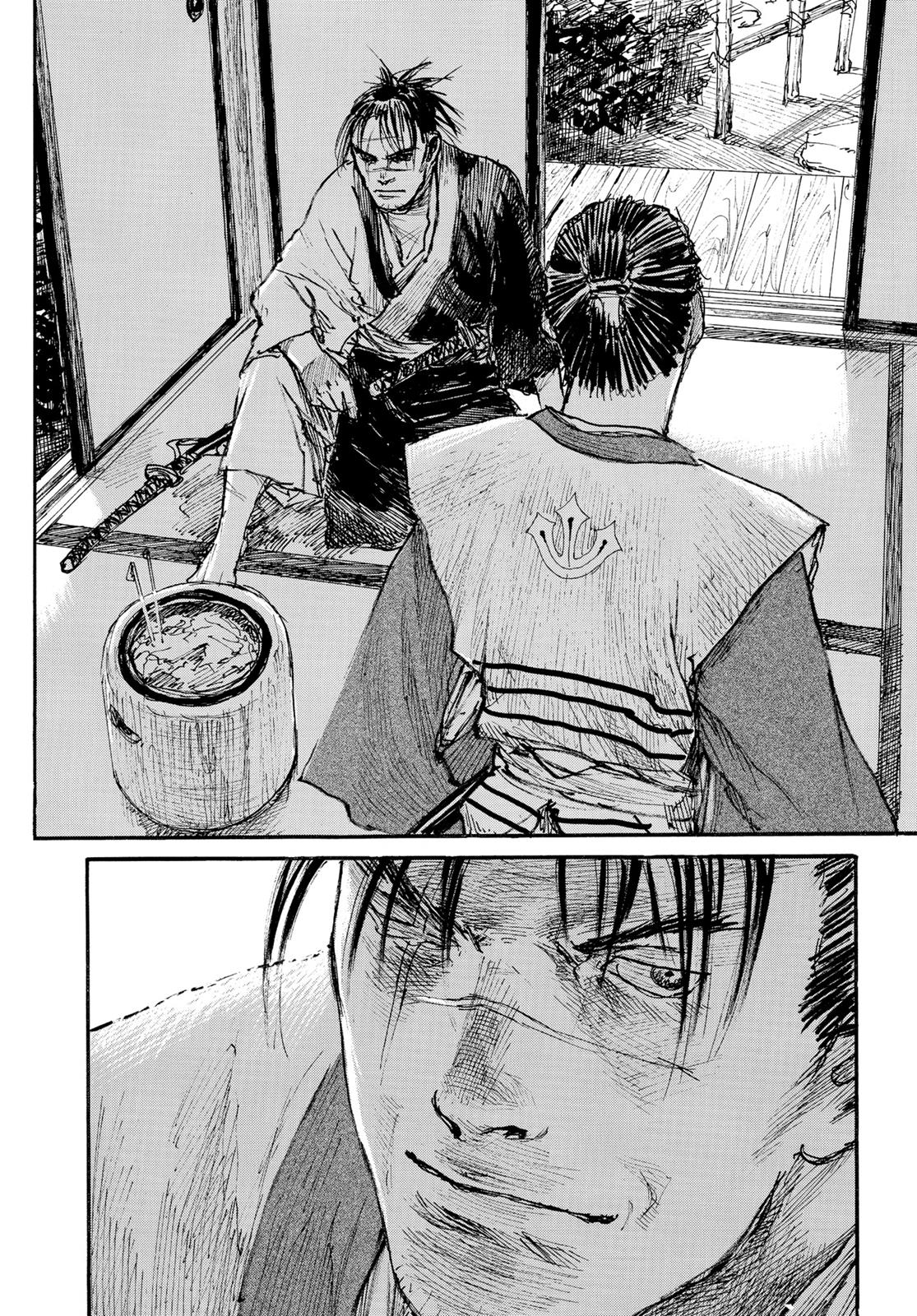 Blade of the Immortal Chapter 90 - Page 6