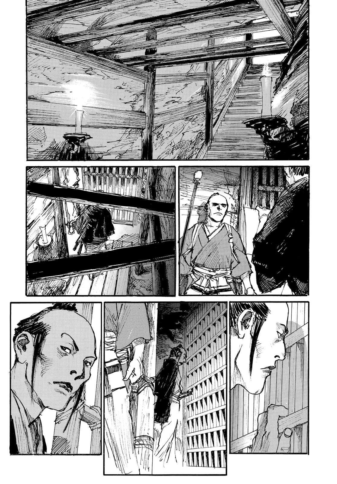 Blade of the Immortal Chapter 90 - Page 11